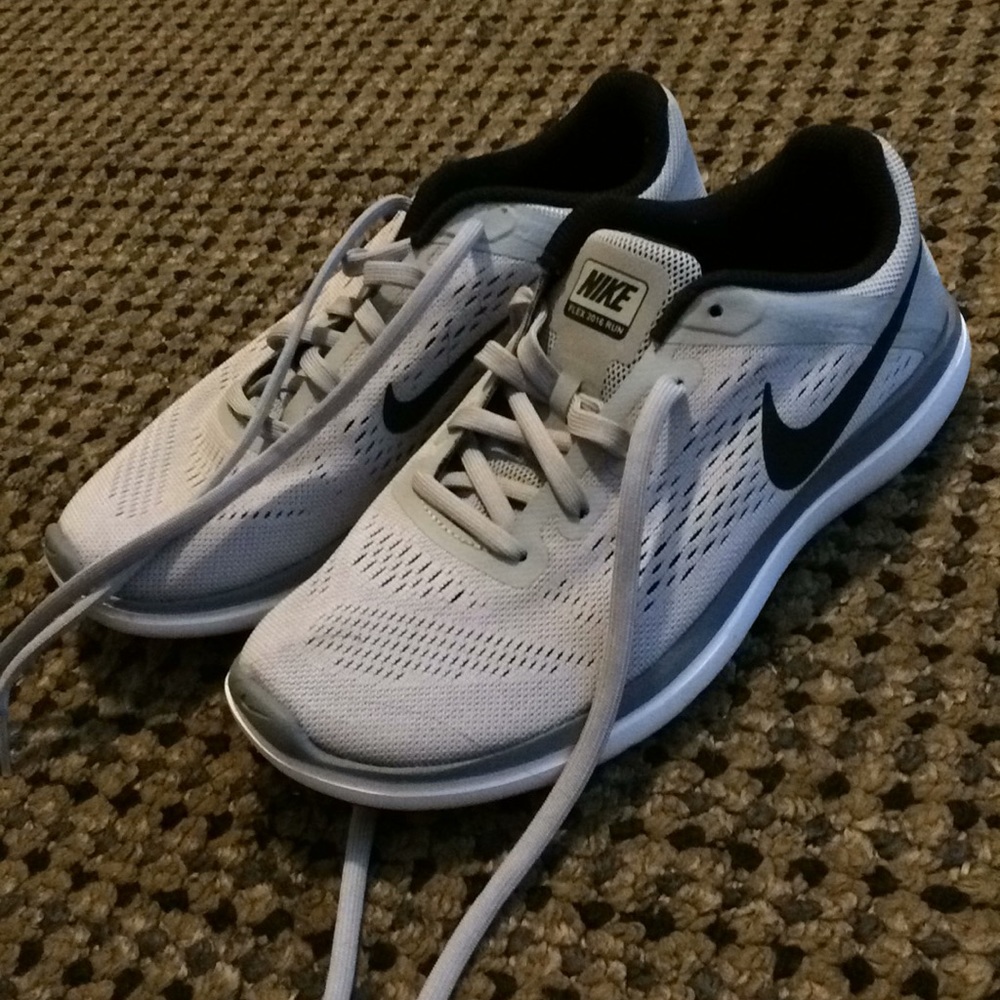 Nike flex 2016 run
